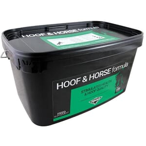 Hoof & Horse Formula Diamond