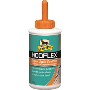 Hooflex Liquid Absorbine