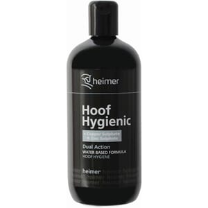 Hoof Hygienic Heimer