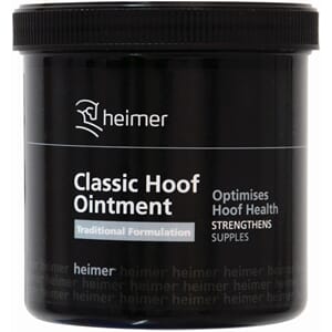 Classic Hoof Ointment Heimer