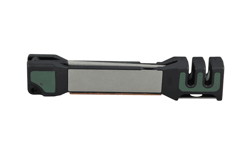 Slipesett kniver