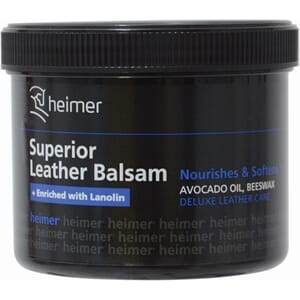 Superior Leather Balsam