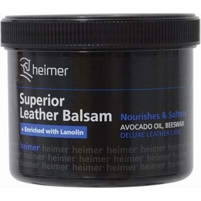 P-225005 225005 - Heimer Superior Leather Balsam  - 400g.jpg