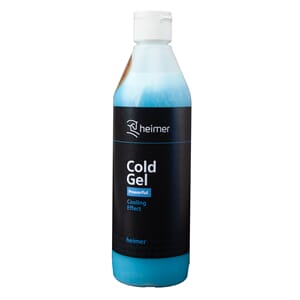 Heimer Cold Gel 520 ml