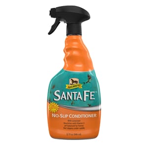 Santa Fe Coat Conditioner & Sunscreen Absorbine