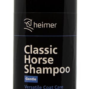 Heimer Classic Horse Shampoo