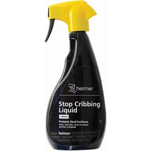 Stop Cribbing Liquid