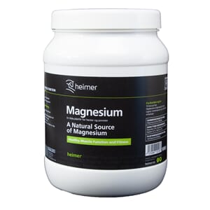 Heimer Magnesium