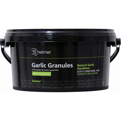 P-225072 225072 - Heimer Garlic Granules 1kg.jpg