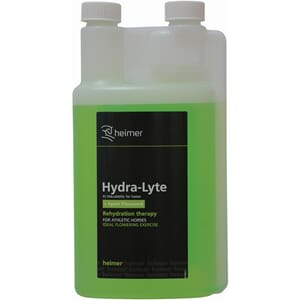 Hydra-Lyte