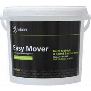 Heimer Easy Mover