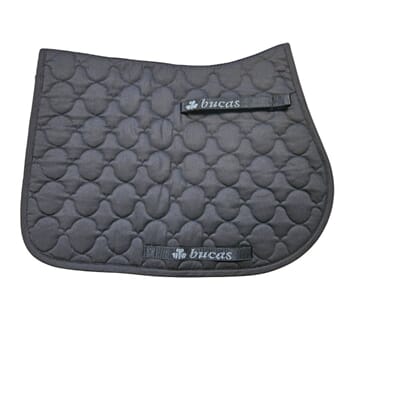 P-88781 P-88781 -Studio -64 AeroMax Saddle Pad Jump Black 781-64.jpg