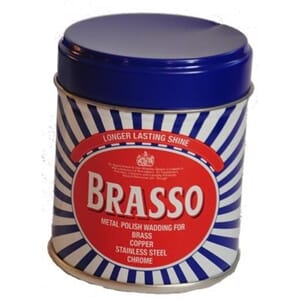 Pussemiddel Brasso