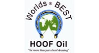 Worlds Best Hoofoil